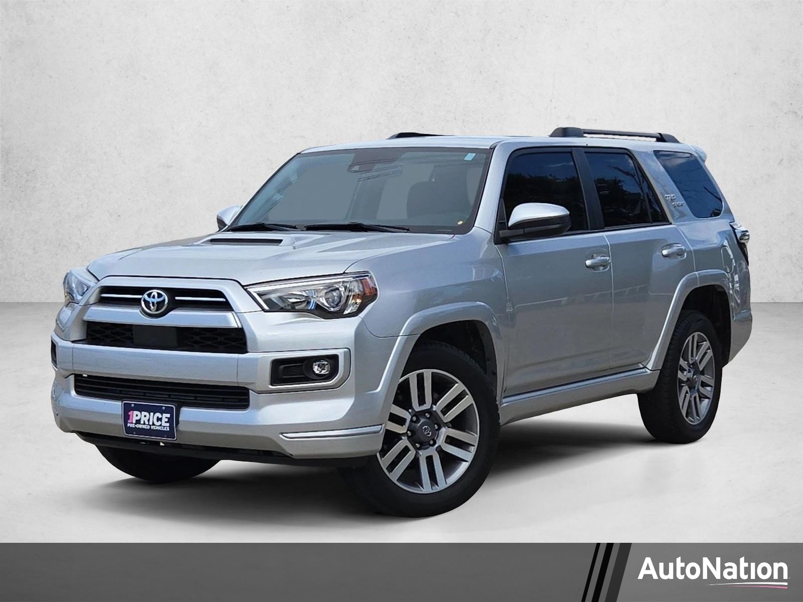 2024 Toyota 4Runner
