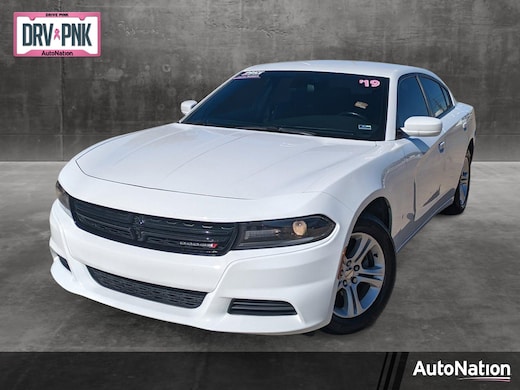 Used Dodge Charger For Sale in Katy, TX
