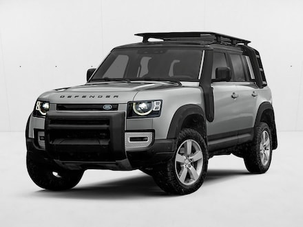 2020 Land Rover Defender SE Sport Utility