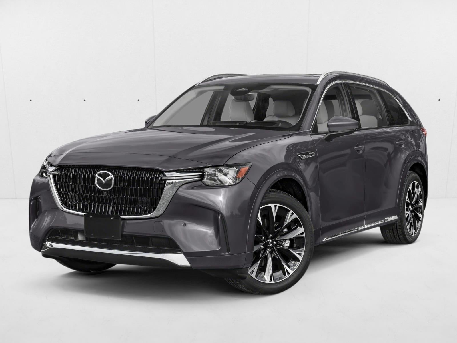2024 Mazda CX-90 Turbo S Premium Package's photo