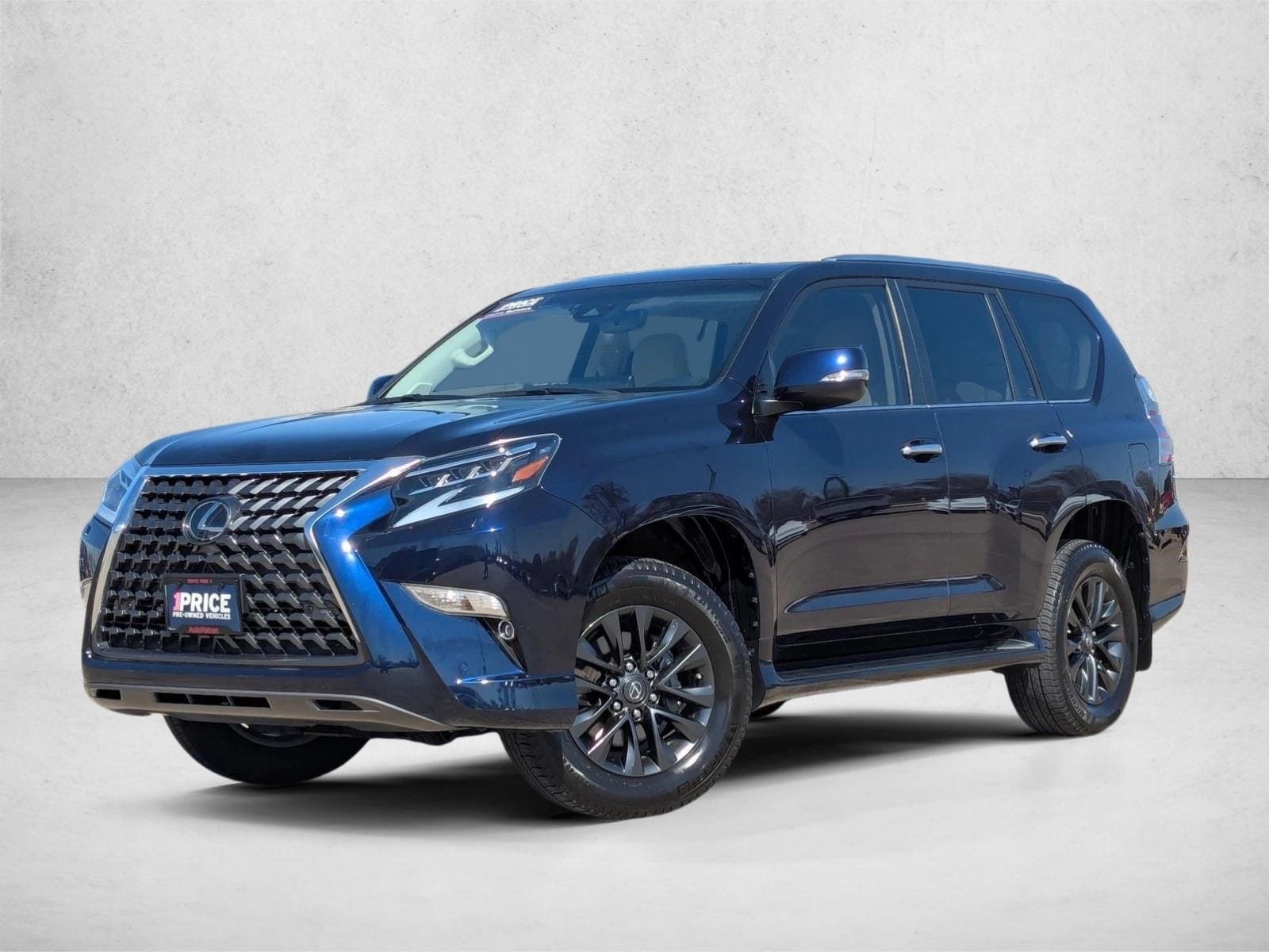 2023 Lexus GX