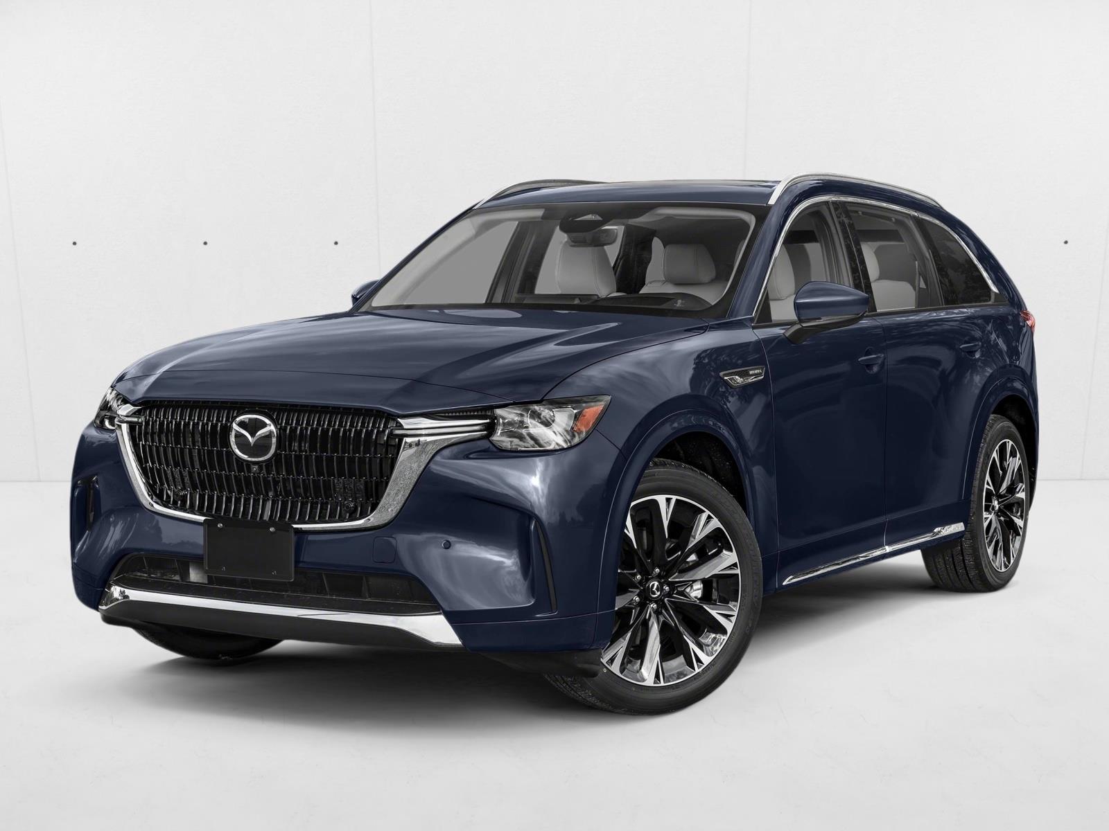 2024 Mazda CX-90 Turbo S Premium Package's photo