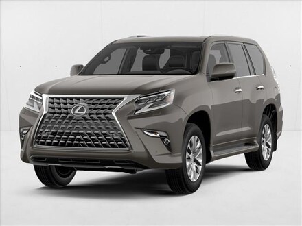 2022 LEXUS GX GX 460 Premium Sport Utility