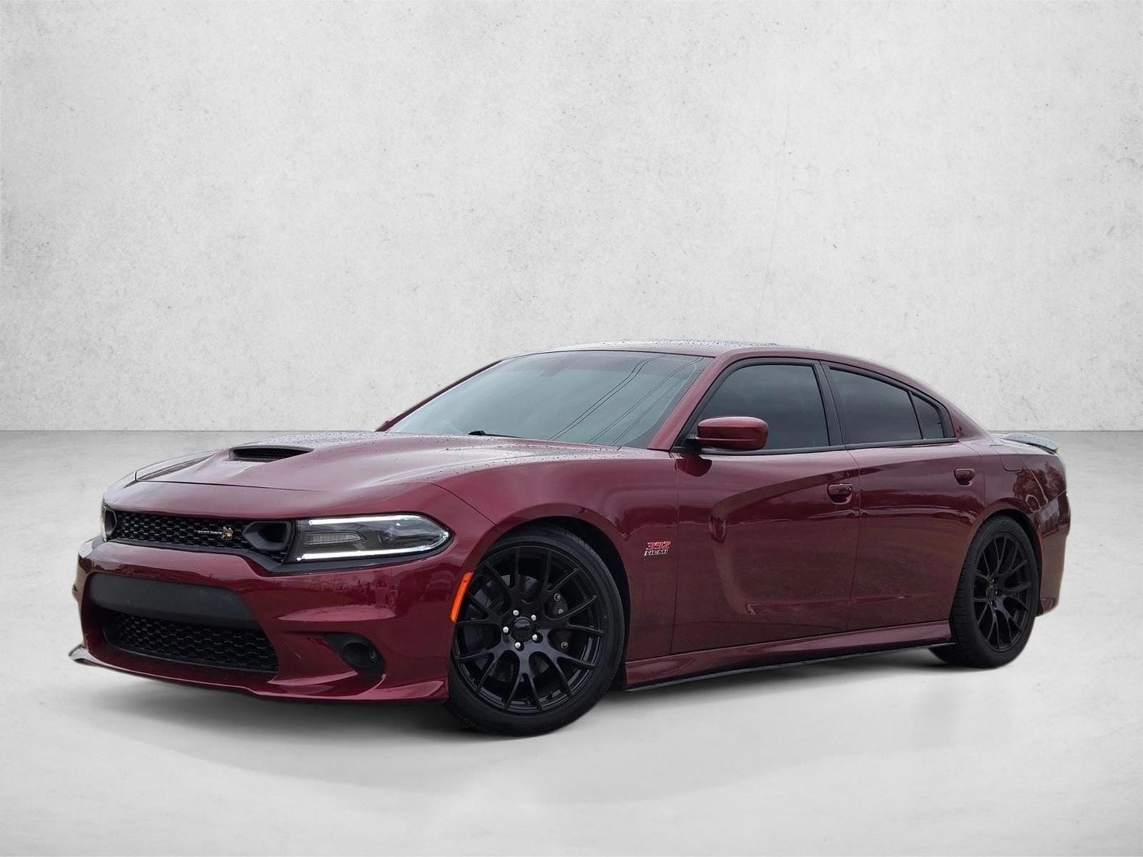 2019 Dodge Charger R/T's photo
