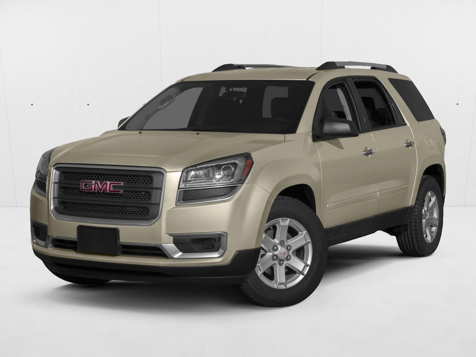 2015 GMC Acadia SL's photo