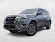  Nissan Armada