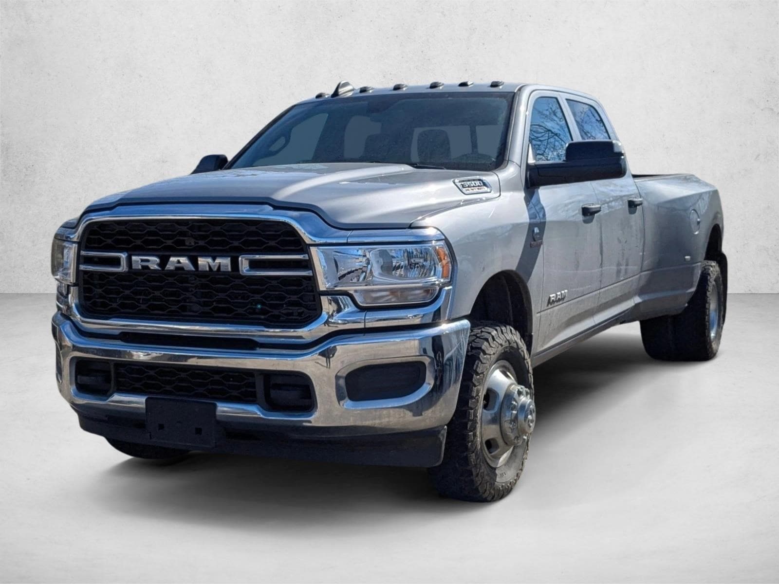 2021 RAM Ram 3500 Pickup Tradesman's photo
