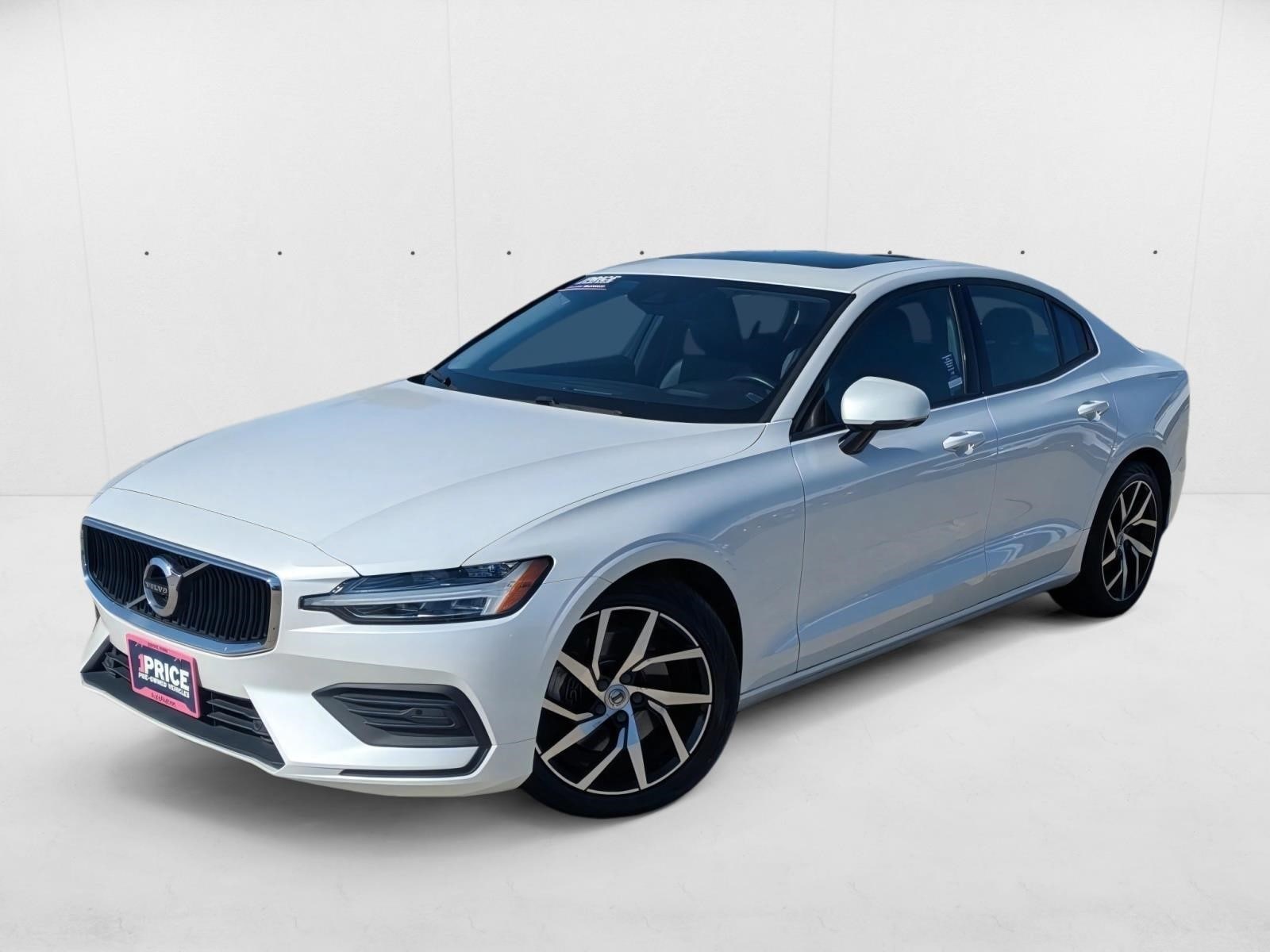2020 Volvo S60