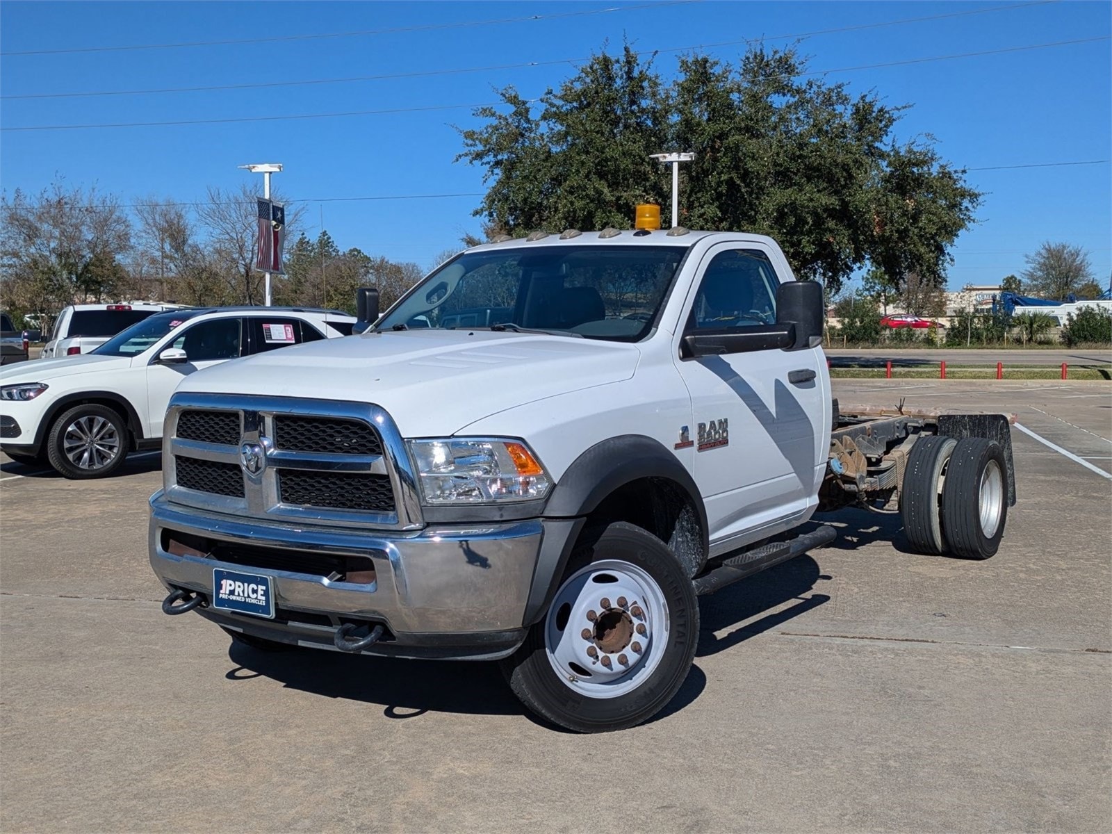2015 RAM 5500's photo