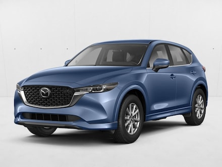 2024 Mazda CX-5 2.5 S Select Package Sport Utility