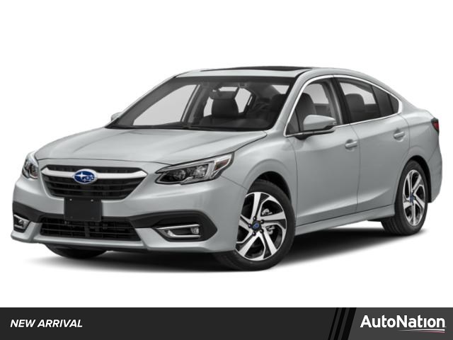 2021 Subaru Legacy Limited