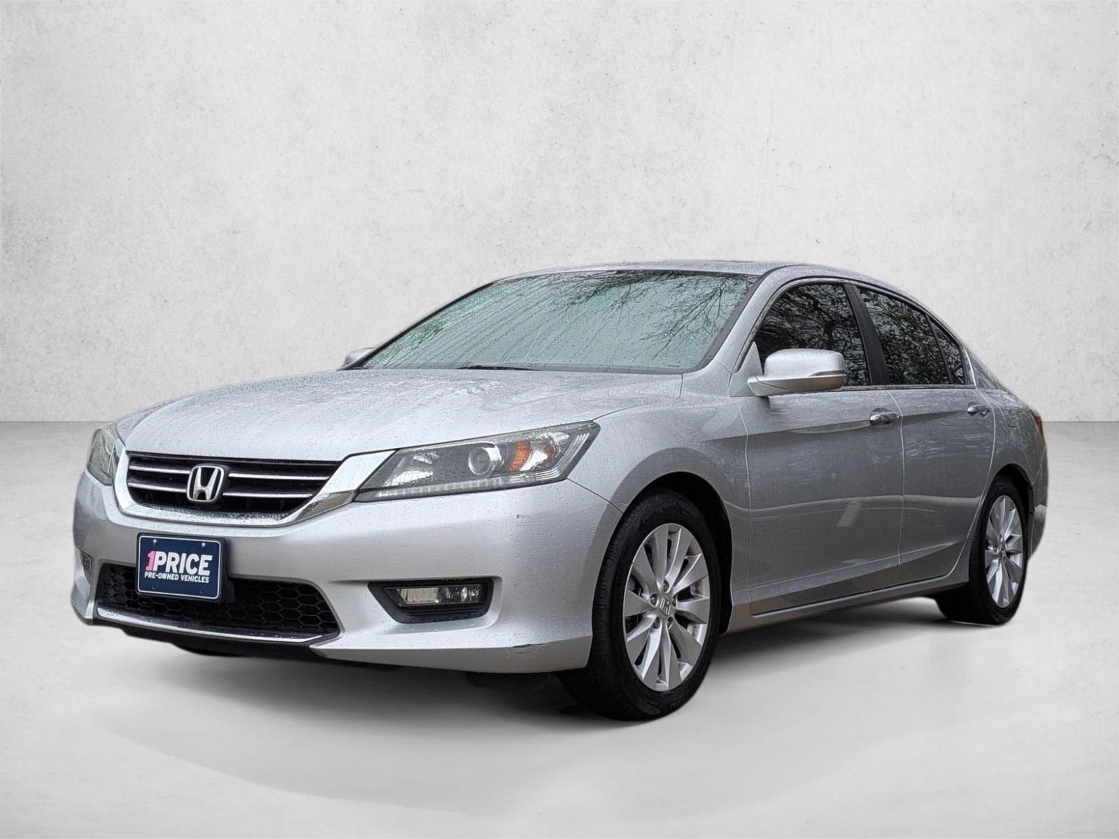 2015 Honda Accord EX