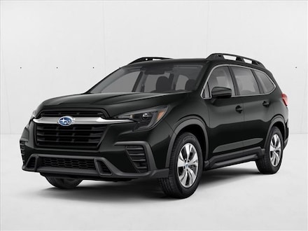 2023 Subaru Ascent Sport Utility