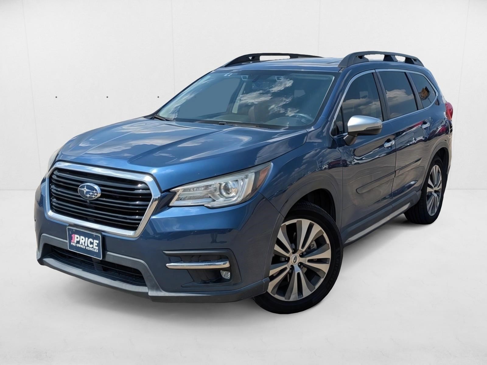 2019 Subaru Ascent