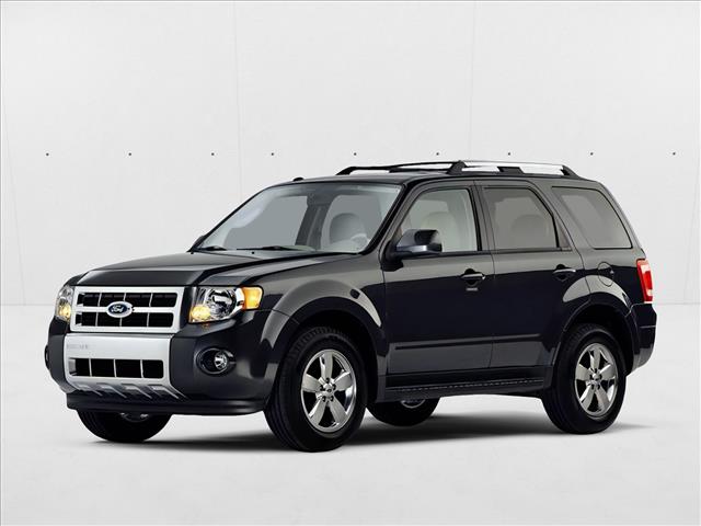 2009 Ford Escape XLT's photo