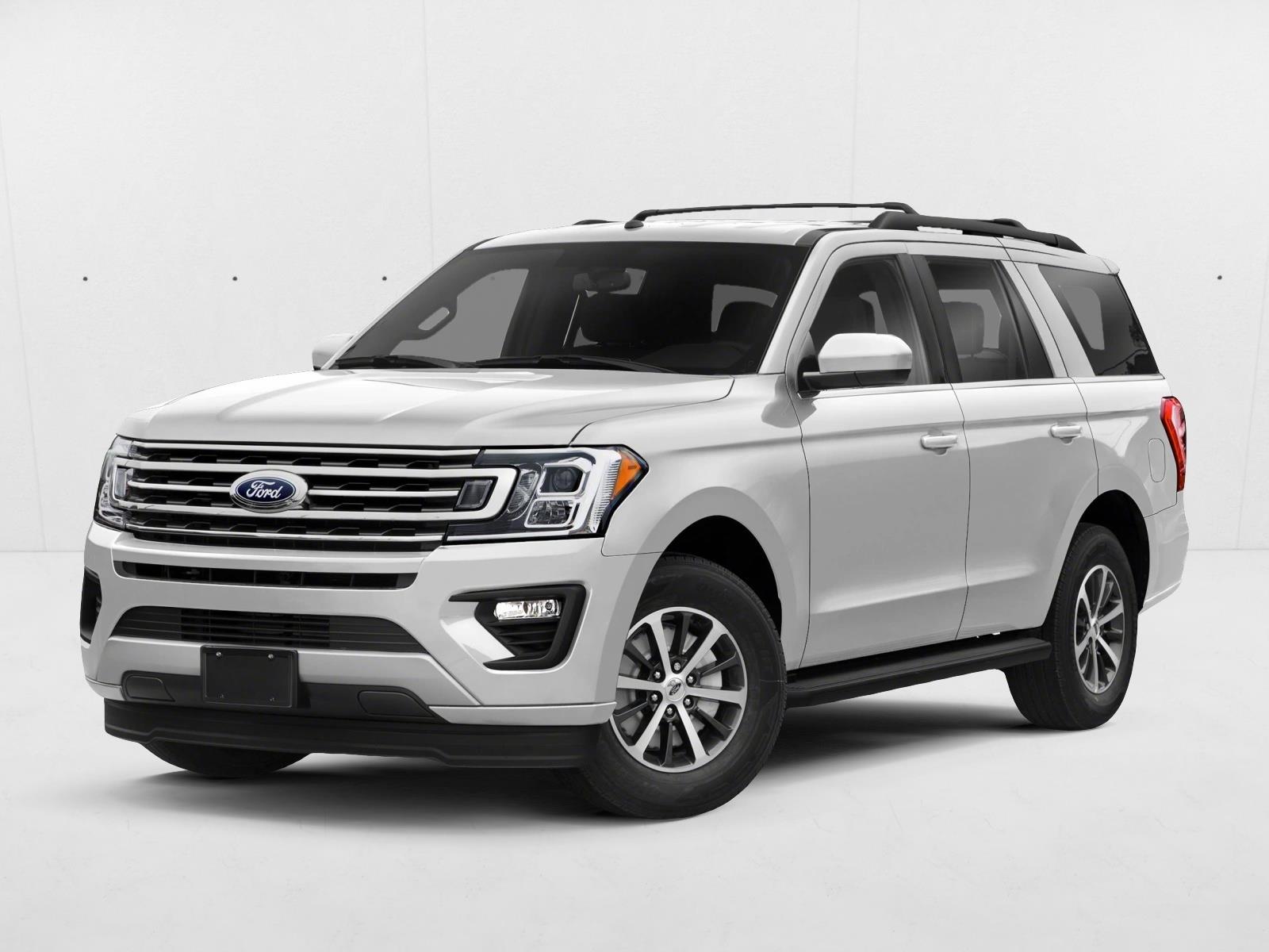2020 Ford Expedition XLT's photo