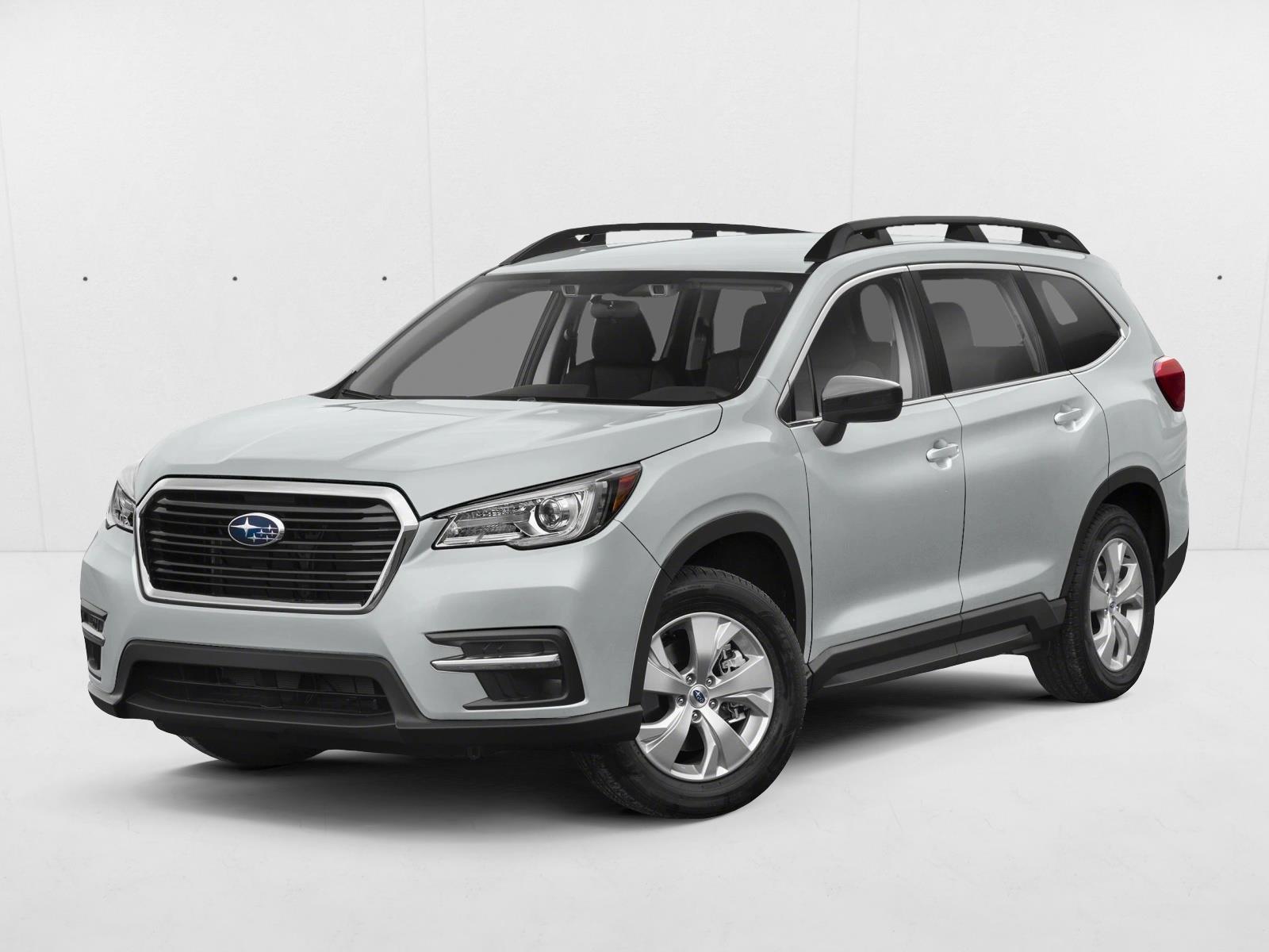 2022 Subaru Ascent