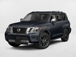  Nissan Armada