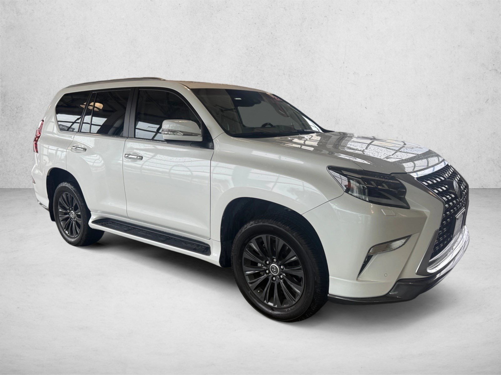 Used 2022 Lexus GX GX 460 Premium Sport Utility