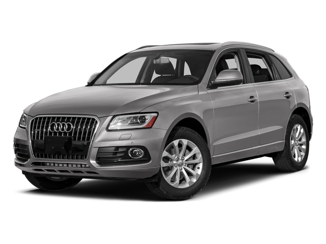 2017 Audi Q5 Premium Plus's photo