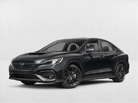 2023 Subaru WRX Limited 4dr Car