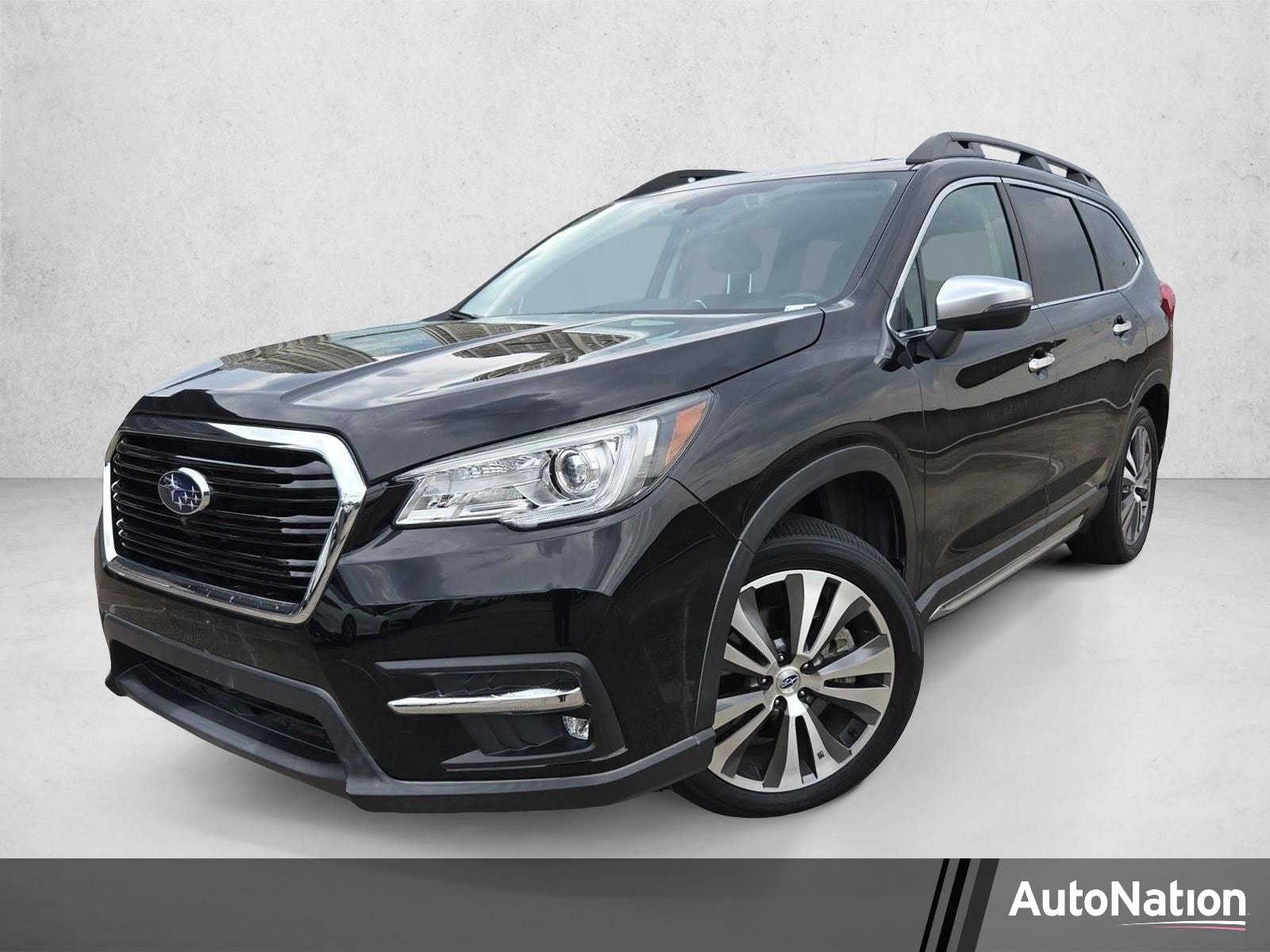 2019 Subaru Ascent