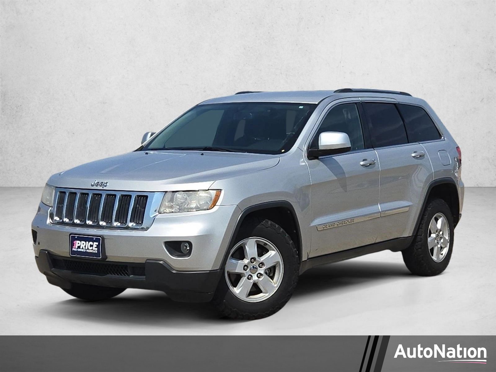 2013 Jeep Grand Cherokee