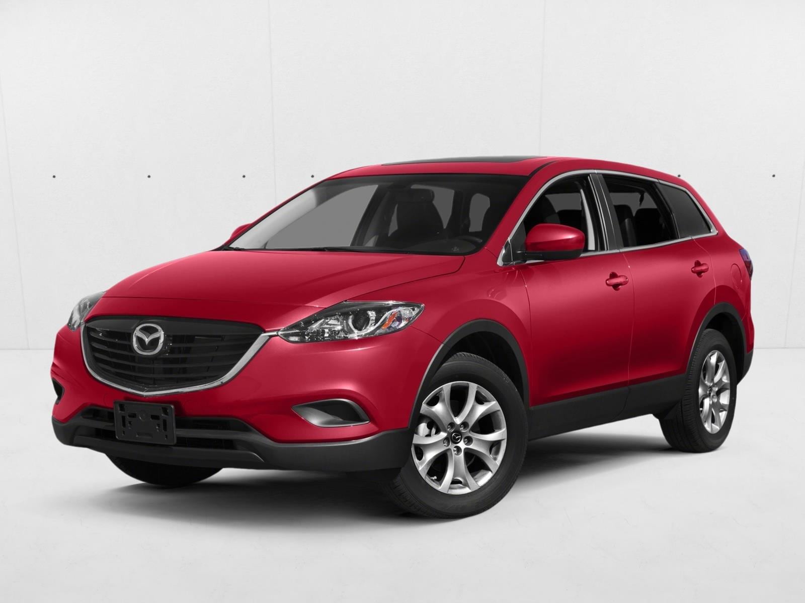 2015 Mazda CX-9 Touring