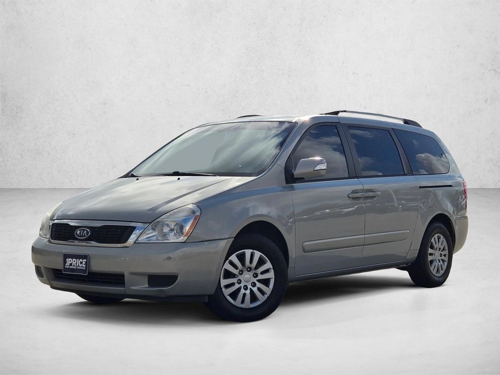2012 Kia Sedona LX