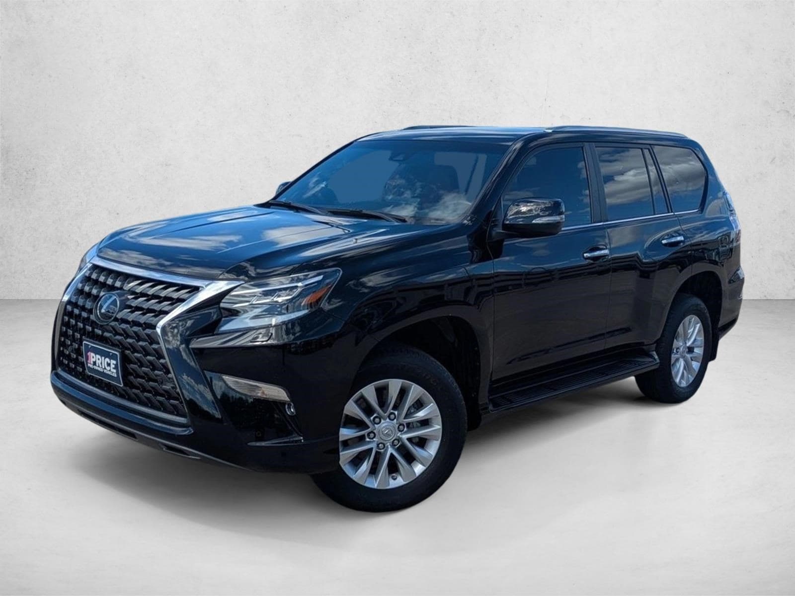 2023 Lexus GX PREMIUM's photo