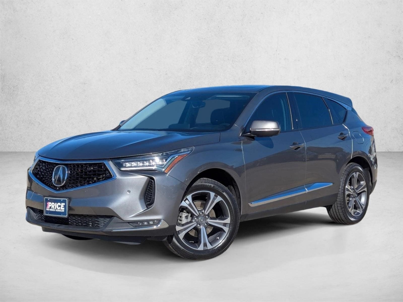 2023 Acura RDX Advance Package's photo