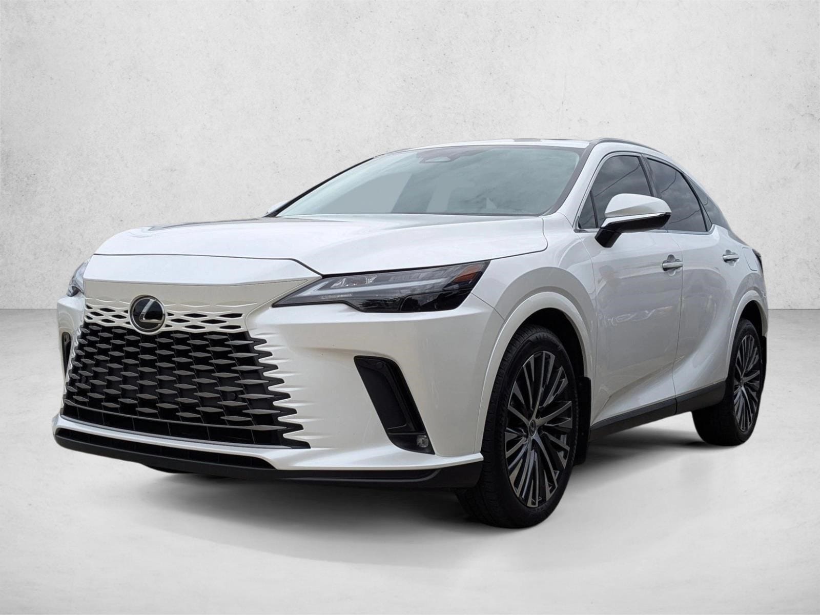 2023 Lexus RX 350's photo