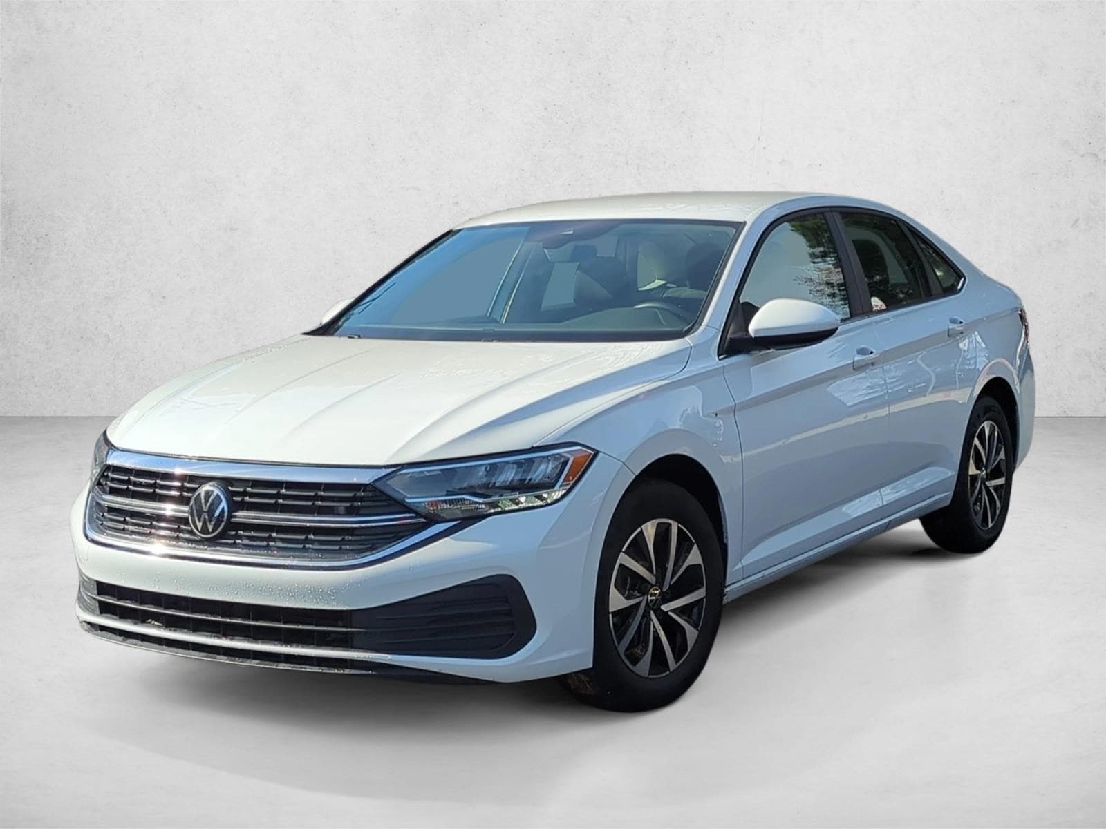 2024 Volkswagen Jetta S's photo