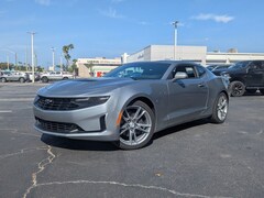 2024 Chevrolet Camaro LT1 2dr Car