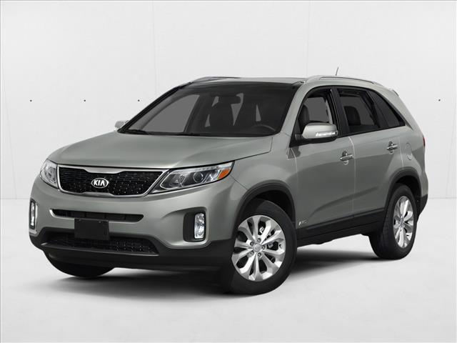 2014 Kia Sorento SX