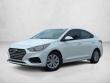 Used 2021 Hyundai Accent SE 4dr Car
