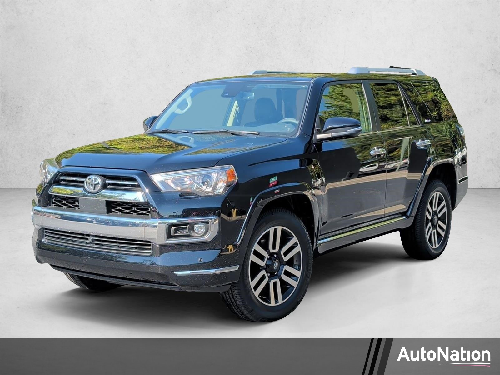  Toyota 4Runner