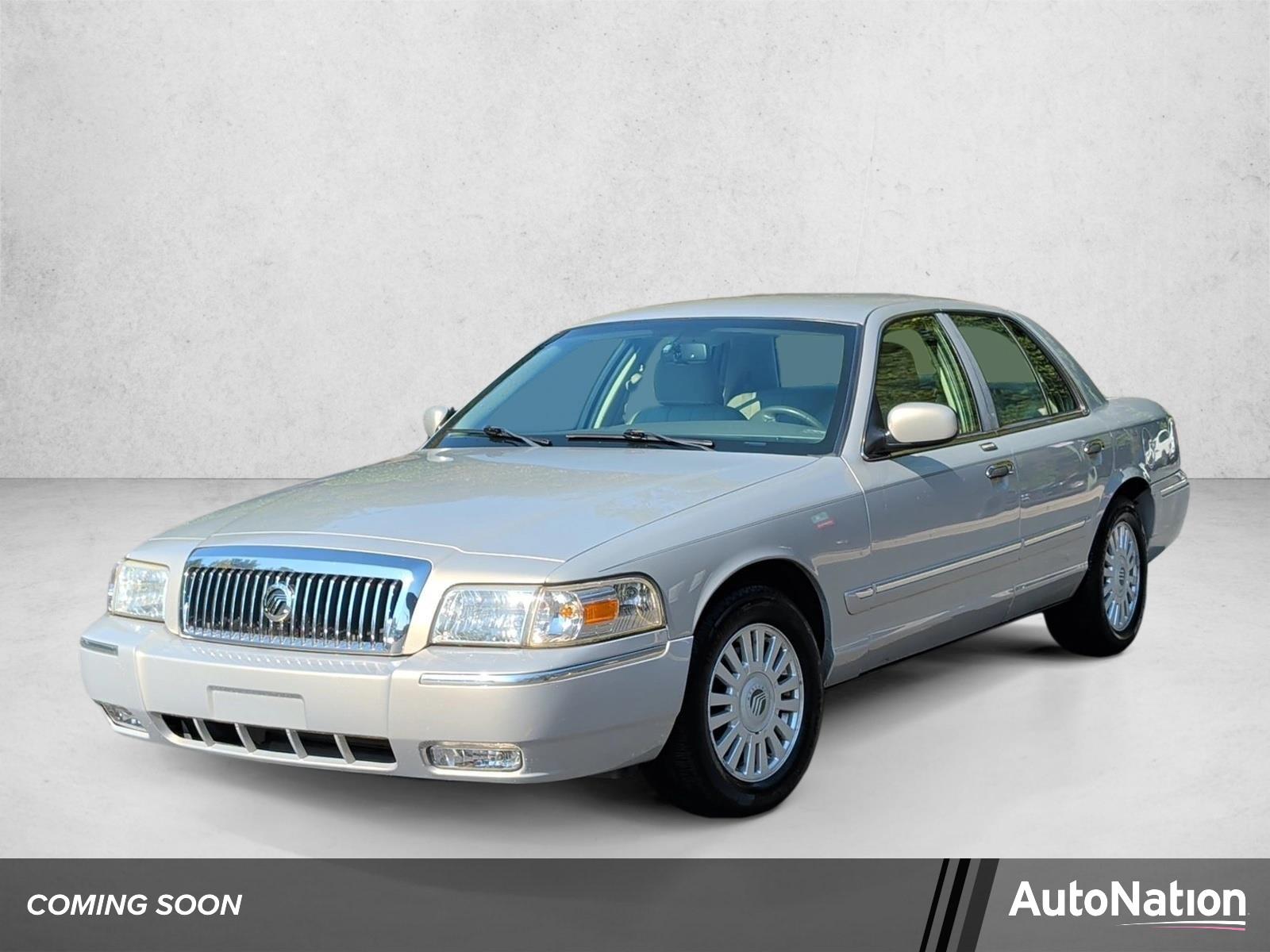  Mercury Grand Marquis