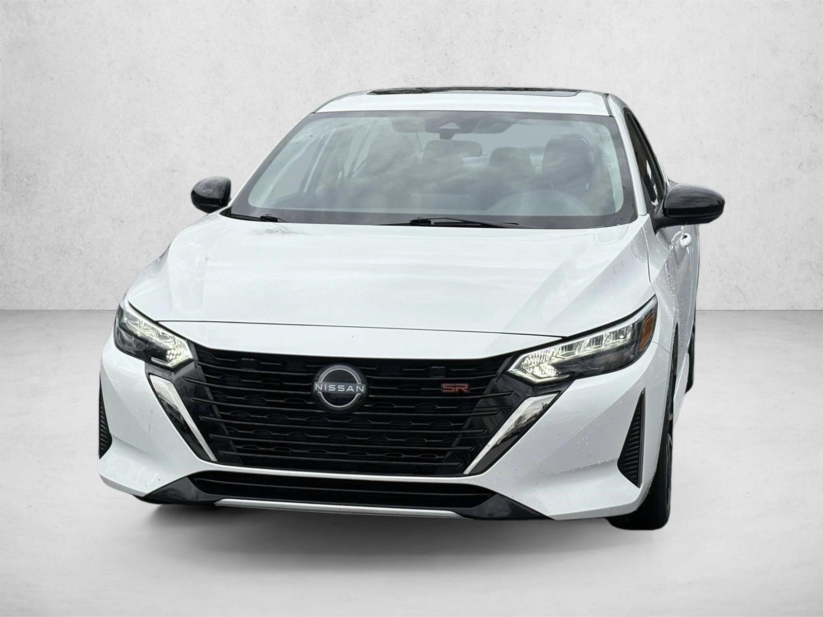 2024 Nissan Sentra SR's photo