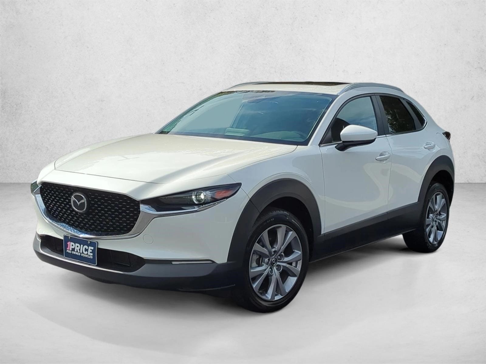 2022 Mazda CX-30 Preferred's photo