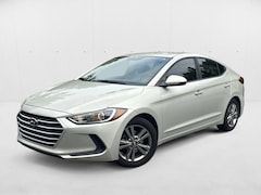 2017 Hyundai Elantra SE 4dr Car