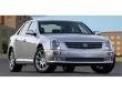 Used 2005 Cadillac STS  4dr Car