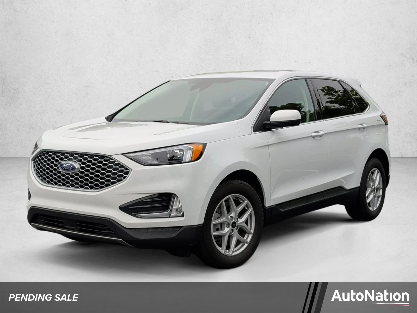 2023 Ford Edge SEL AWD's photo