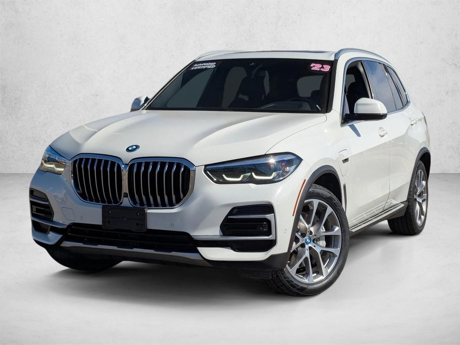 2023 BMW X5