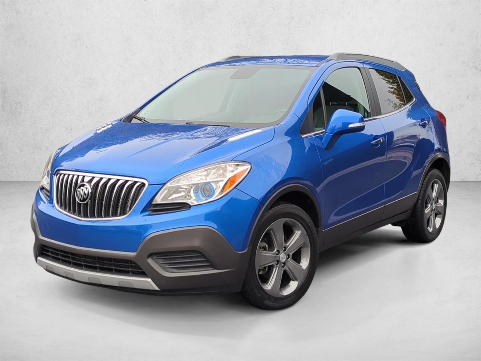 2014 Buick Encore Base