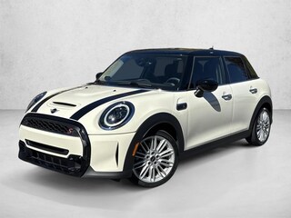 Used 2023 MINI Hardtop Cooper S 4dr Car