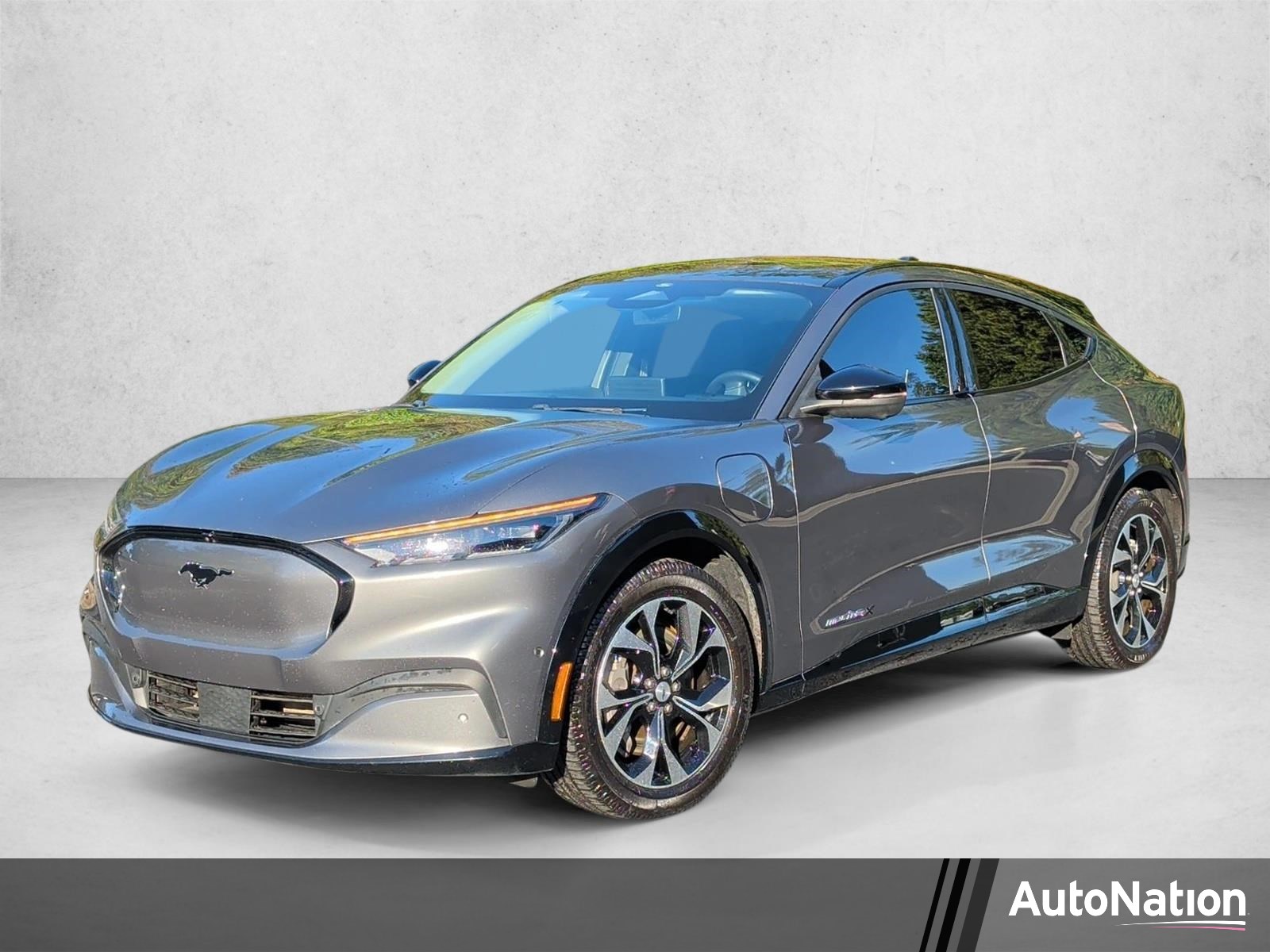 2023 Ford Mustang Mach-E
