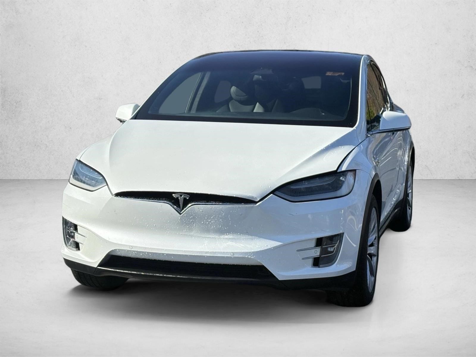2019 Tesla Model X Long Range's photo