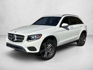 Used 2019 Mercedes-Benz GLC GLC 300 Sport Utility