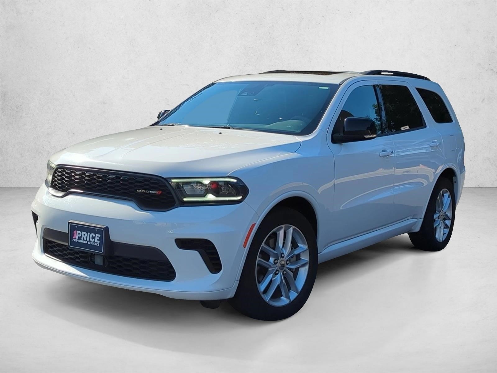 2024 Dodge Durango GT's photo